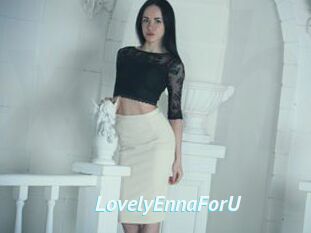 LovelyEnnaForU