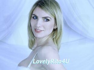 LovelyRita4U