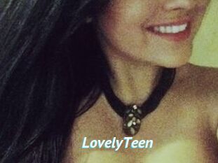 LovelyTeen