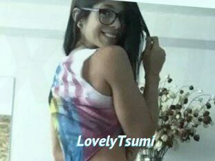 LovelyTsumi
