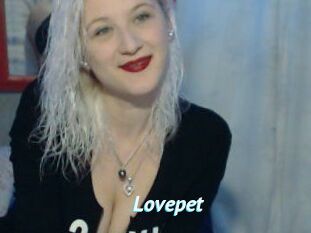 Lovepet