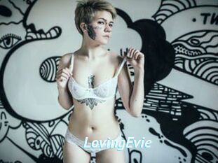 LovingEvie