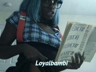Loyalbambi