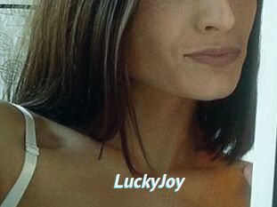 LuckyJoy