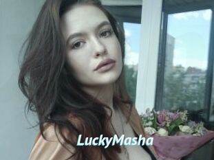 LuckyMasha