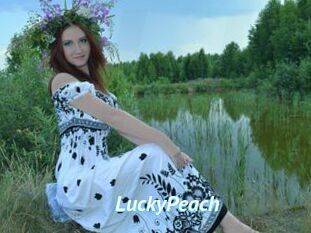 LuckyPeach