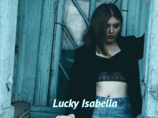 Lucky_Isabella
