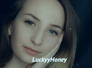 LuckyyHoney