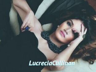 LucreciaCullinan