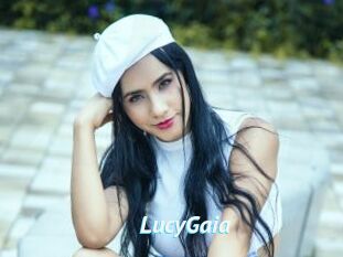 LucyGaia