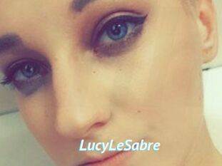 LucyLeSabre