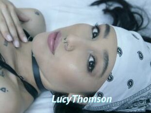 LucyThomson