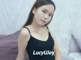 LucyUJoy