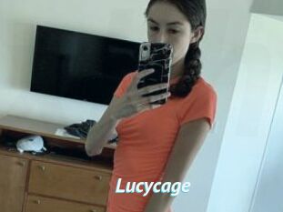 Lucycage