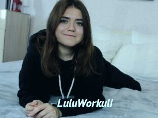 LuluWorkuli