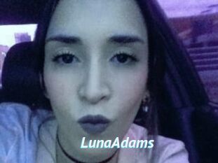 LunaAdams