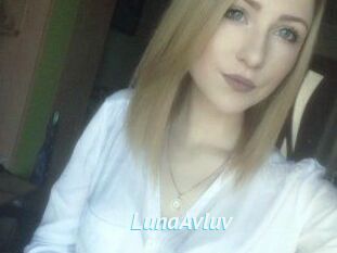 LunaAvluv