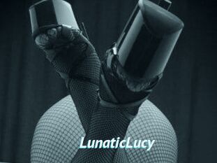 LunaticLucy