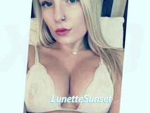 LunetteSunset