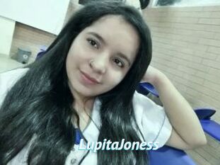 LupitaJoness