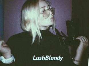 Lush_Blondy