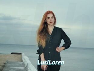 LusiLoren