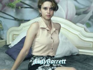 LusyBarrett
