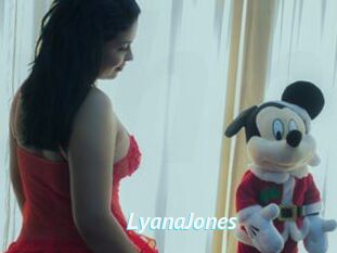 LyanaJones