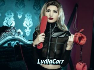 LydiaCarr