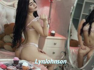 LynJohnson