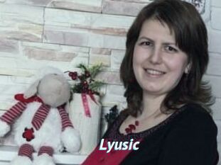 Lyusic