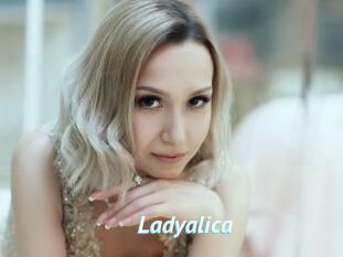 Ladyalica