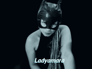 Ladyamara