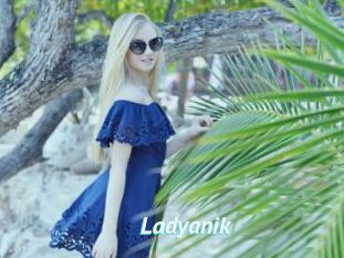 Ladyanik