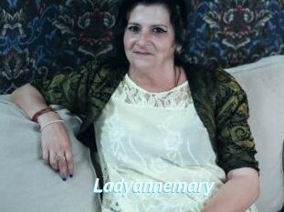 Ladyannemary