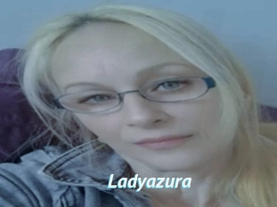Ladyazura