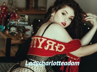 Ladycharlotteadam