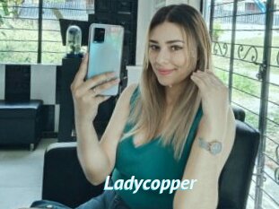 Ladycopper