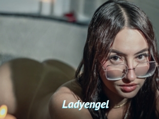 Ladyengel