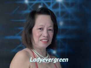 Ladyevergreen