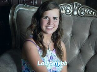 Ladyshybb