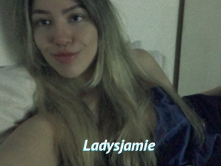 Ladysjamie