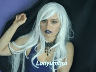 Ladyumbra