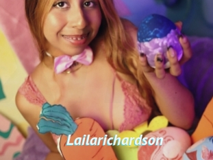 Lailarichardson
