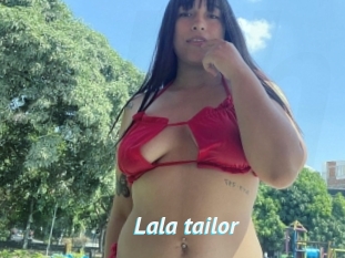 Lala_tailor