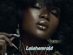 Lalahemrald
