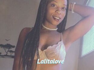 Lalitalove