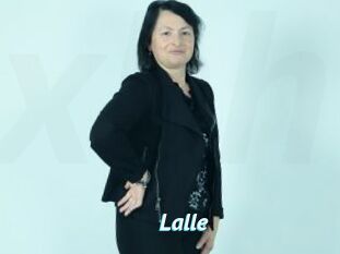 Lalle