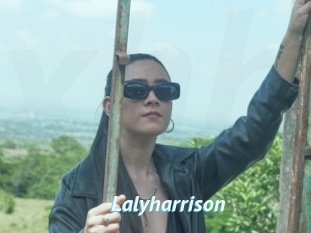 Lalyharrison