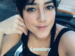 Lamalory